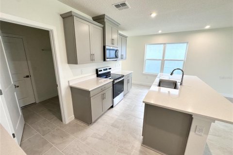 Villa ou maison à vendre à Lakeland, Floride: 4 chambres, 184.5 m2 № 1837733 - photo 9