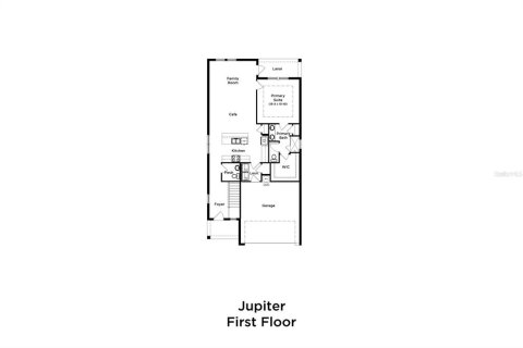 Villa ou maison à vendre à Lakeland, Floride: 4 chambres, 184.5 m2 № 1837733 - photo 29