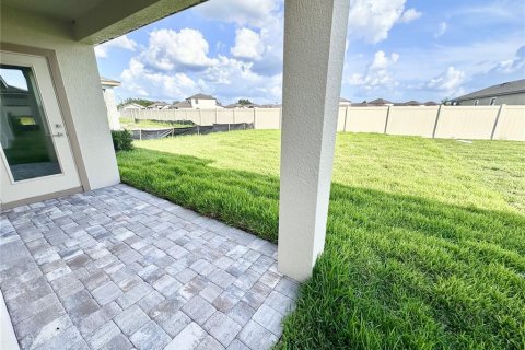 Villa ou maison à vendre à Lakeland, Floride: 4 chambres, 184.5 m2 № 1837733 - photo 12
