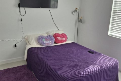 Купить таунхаус в Палм-Бей, Флорида 3 спальни, 133.41м2, № 2082836 - фото 11