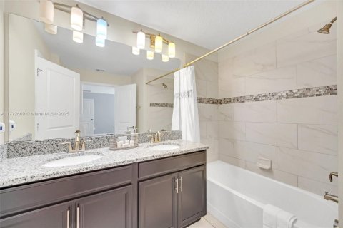 Touwnhouse à louer à Kissimmee, Floride: 4 chambres № 1868233 - photo 9