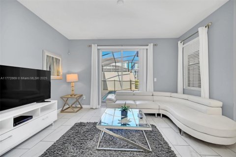Touwnhouse à louer à Kissimmee, Floride: 4 chambres № 1868233 - photo 6