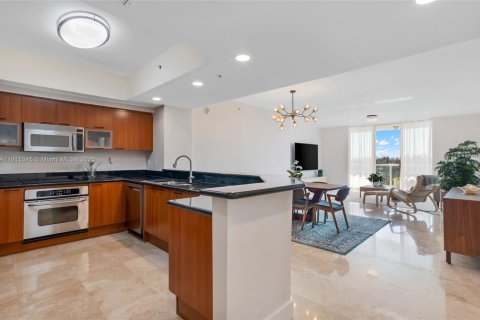 Купить кондоминиум в Норт-Майами, Флорида 3 спальни, 190.26м2, № 1970993 - фото 3