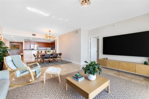 Купить кондоминиум в Норт-Майами, Флорида 3 спальни, 190.26м2, № 1970993 - фото 14