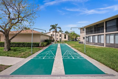 Condominio en alquiler en Sarasota, Florida, 1 dormitorio, 61.59 m2 № 2150595 - foto 20