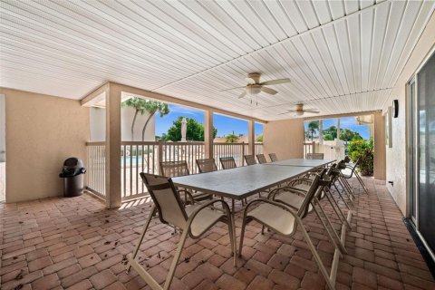 Condominio en alquiler en Sarasota, Florida, 1 dormitorio, 61.59 m2 № 2150595 - foto 21