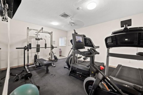 Condominio en alquiler en Sarasota, Florida, 1 dormitorio, 61.59 m2 № 2150595 - foto 23