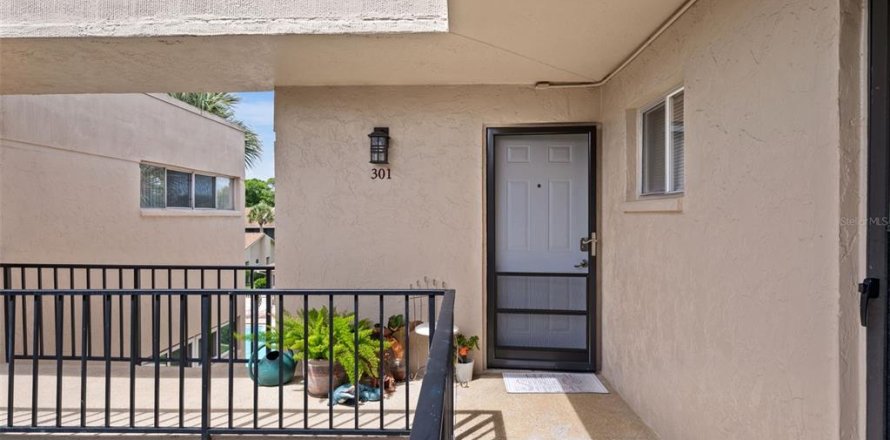 Condominio en Sarasota, Florida, 1 dormitorio  № 2150595