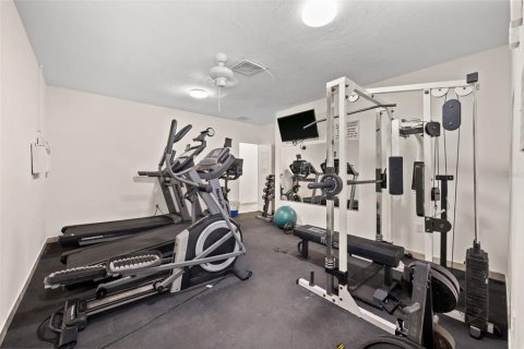 Condominio en alquiler en Sarasota, Florida, 1 dormitorio, 61.59 m2 № 2150595 - foto 24