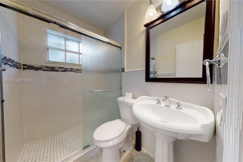 Снять в аренду виллу или дом в Холливуд, Флорида 4 спальни, 160.54м2, № 2005781 - фото 10