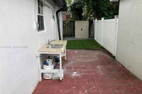 Снять в аренду виллу или дом в Холливуд, Флорида 4 спальни, 160.54м2, № 2005781 - фото 15