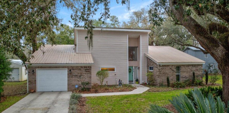 Casa en Freeport, Florida 4 dormitorios, 171.59 m2 № 559757