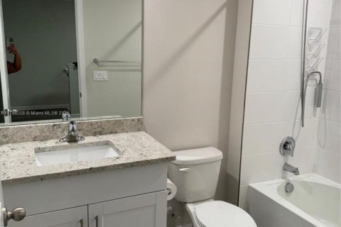 Touwnhouse à vendre à Mangonia Park, Floride: 3 chambres, 135.08 m2 № 1937392 - photo 23