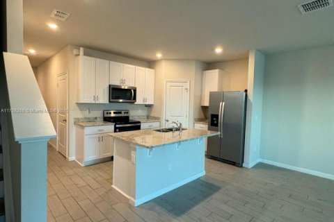 Touwnhouse à vendre à Mangonia Park, Floride: 3 chambres, 135.08 m2 № 1937392 - photo 9