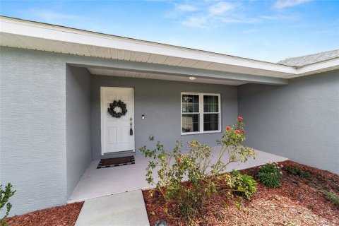 House in Citra, Florida 3 bedrooms, 133.13 sq.m. № 1876132 - photo 2
