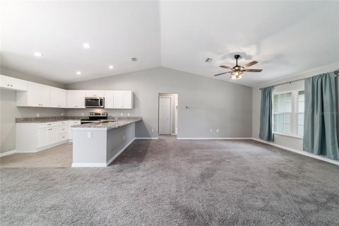 House in Citra, Florida 3 bedrooms, 133.13 sq.m. № 1876132 - photo 11