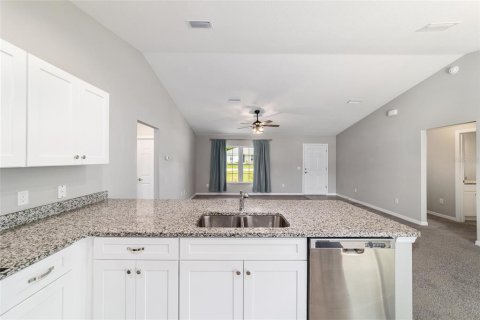 House in Citra, Florida 3 bedrooms, 133.13 sq.m. № 1876132 - photo 16