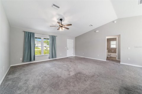 House in Citra, Florida 3 bedrooms, 133.13 sq.m. № 1876132 - photo 9