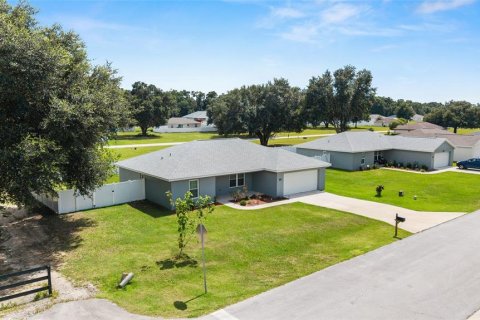 House in Citra, Florida 3 bedrooms, 133.13 sq.m. № 1876132 - photo 28