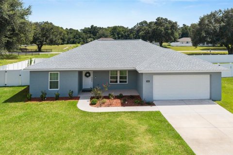 House in Citra, Florida 3 bedrooms, 133.13 sq.m. № 1876132 - photo 29