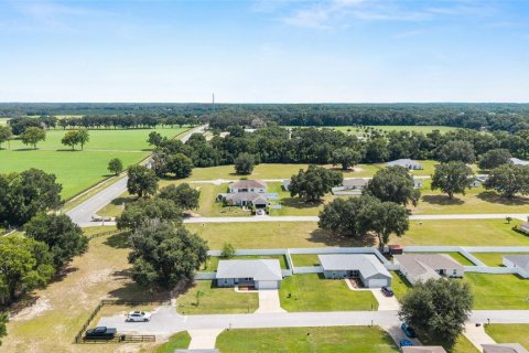 House in Citra, Florida 3 bedrooms, 133.13 sq.m. № 1876132 - photo 30
