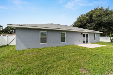 House in Citra, Florida 3 bedrooms, 133.13 sq.m. № 1876132 - photo 3