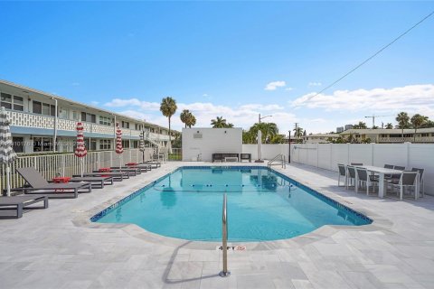 Copropriété à vendre à Hallandale Beach, Floride: 2 chambres, 92.9 m2 № 1970276 - photo 26