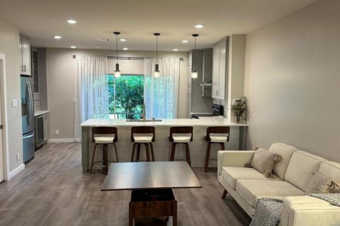 Adosado en Wellington, Florida 2 dormitorios, 113.25 m2 № 2078667