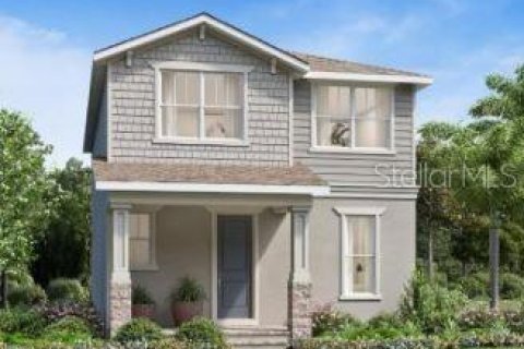 Casa en venta en Apopka, Florida, 3 dormitorios, 168.52 m2 № 1775074 - foto 1