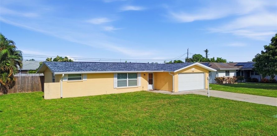 Villa ou maison à Venice, Floride 2 chambres, 126.72 m2 № 2333975