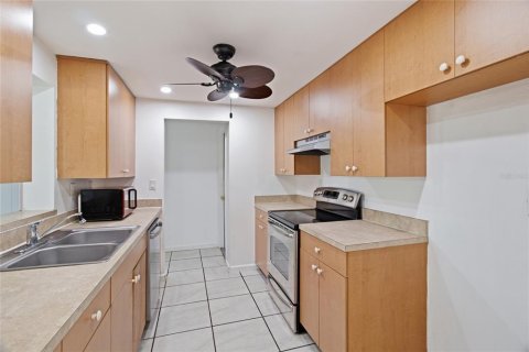 Villa ou maison à vendre à Venice, Floride: 2 chambres, 126.72 m2 № 2333975 - photo 17