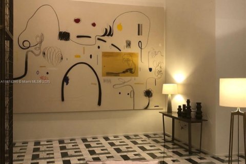 Condominio en venta en Miami, Florida, 1 dormitorio, 77.85 m2 № 1980142 - foto 29