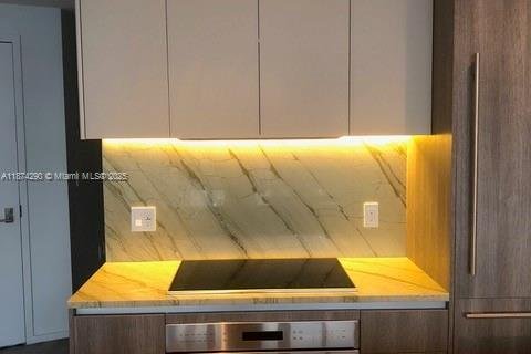 Condominio en venta en Miami, Florida, 1 dormitorio, 77.85 m2 № 1980142 - foto 4