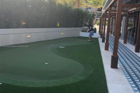 Condominio en venta en Miami, Florida, 1 dormitorio, 77.85 m2 № 1980142 - foto 19