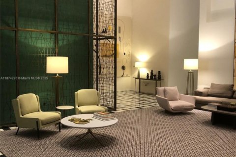 Condominio en venta en Miami, Florida, 1 dormitorio, 77.85 m2 № 1980142 - foto 27