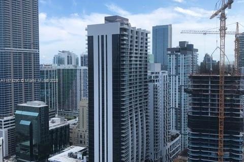 Condominio en venta en Miami, Florida, 1 dormitorio, 77.85 m2 № 1980142 - foto 14