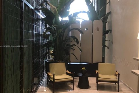 Condominio en venta en Miami, Florida, 1 dormitorio, 77.85 m2 № 1980142 - foto 30