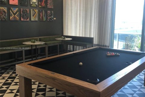 Condominio en venta en Miami, Florida, 1 dormitorio, 77.85 m2 № 1980142 - foto 22