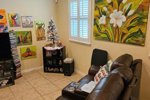 Villa ou maison à vendre à Port St. Lucie, Floride: 3 chambres, 141.68 m2 № 2268169 - photo 22