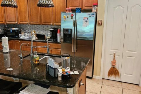 Villa ou maison à vendre à Port St. Lucie, Floride: 3 chambres, 141.68 m2 № 2268169 - photo 20