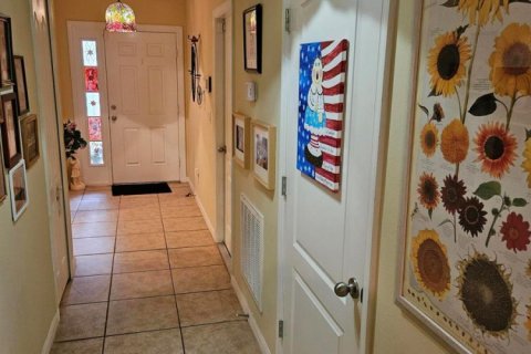 Villa ou maison à vendre à Port St. Lucie, Floride: 3 chambres, 141.68 m2 № 2268169 - photo 24