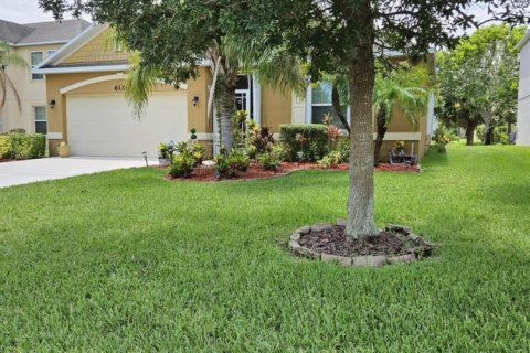 Villa ou maison à vendre à Port St. Lucie, Floride: 3 chambres, 141.68 m2 № 2268169 - photo 3