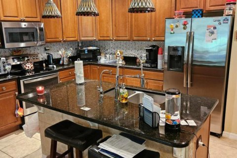 Villa ou maison à vendre à Port St. Lucie, Floride: 3 chambres, 141.68 m2 № 2268169 - photo 19