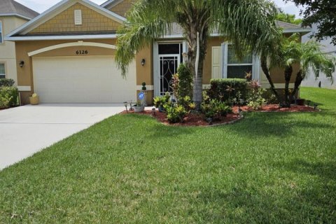 Villa ou maison à Port St. Lucie, Floride 3 chambres, 141.68 m2 № 2268169