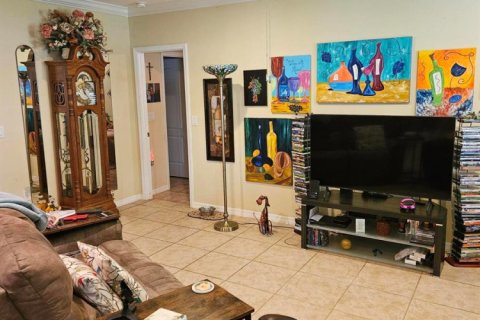 Villa ou maison à vendre à Port St. Lucie, Floride: 3 chambres, 141.68 m2 № 2268169 - photo 21