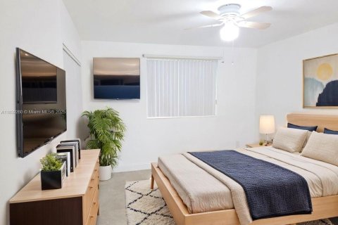 Condo in Davie, Florida, 2 bedrooms  № 1827532 - photo 21