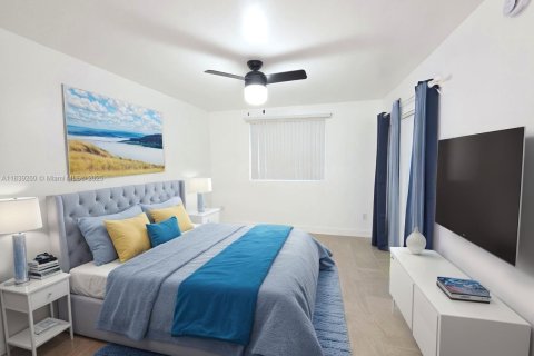 Condo in Davie, Florida, 2 bedrooms  № 1827532 - photo 18
