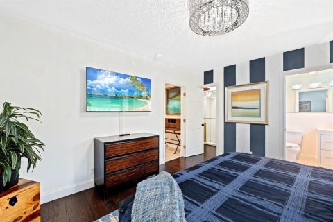 Townhouse in Fort Lauderdale, Florida 3 bedrooms, 167.22 sq.m. № 2191500 - photo 2