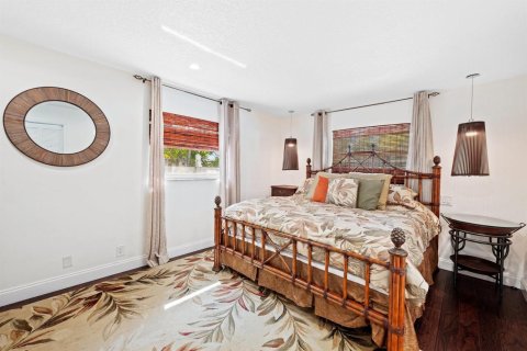 Townhouse in Fort Lauderdale, Florida 3 bedrooms, 167.22 sq.m. № 2191500 - photo 24