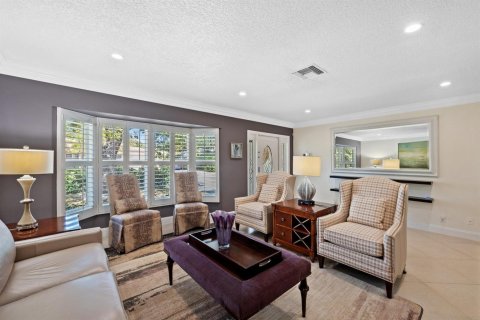 Townhouse in Fort Lauderdale, Florida 3 bedrooms, 167.22 sq.m. № 2191500 - photo 17